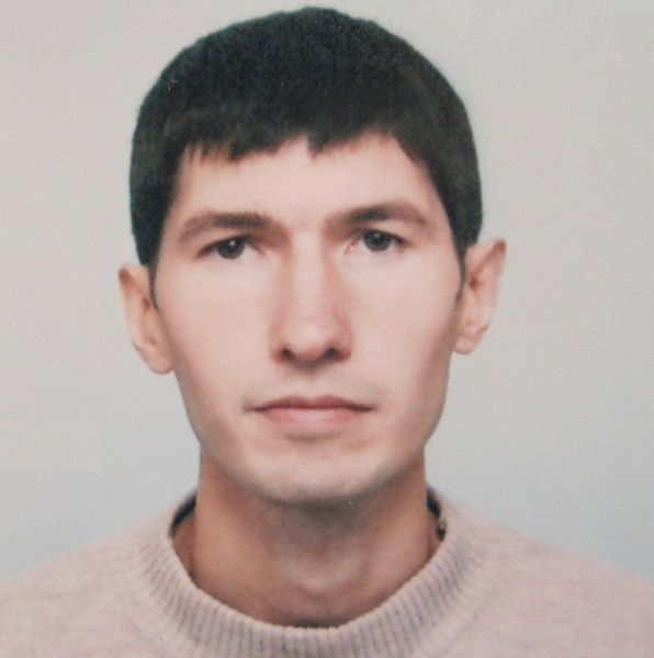 Шамиль Ильясов