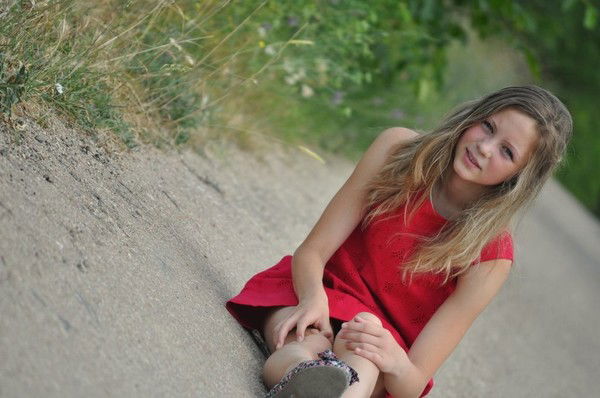 Дерзкая Деффочка