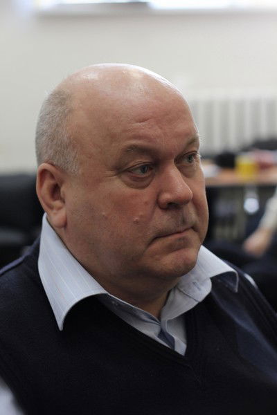 Владимир Шаповалов