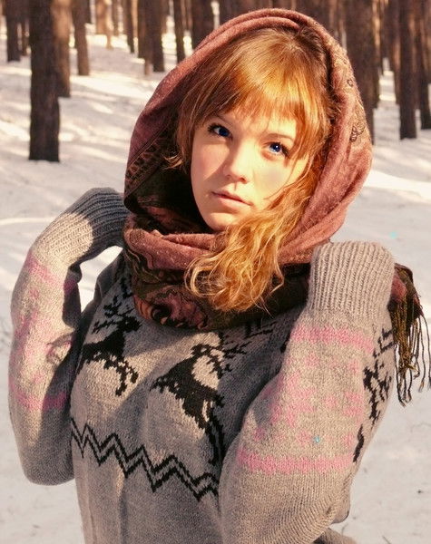 Анастасия Тимофеева