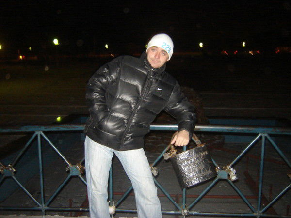 Андрей Балакин