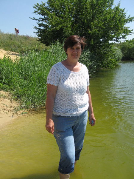 Нина Любимова