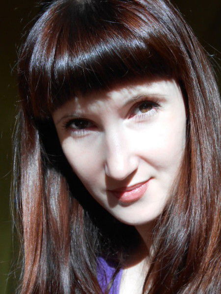 Мария Боровских