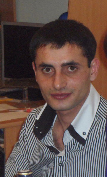 Gevor Samvelyan