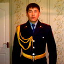 Samat Saiponov