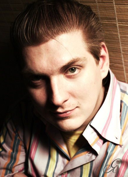 Сергей Новик