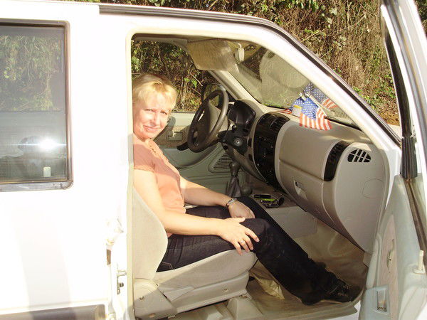 Вера Вагапова