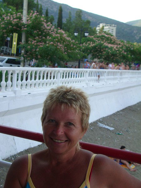 Наталья Дельнецкая