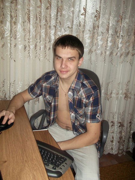 Сергей Локтионов