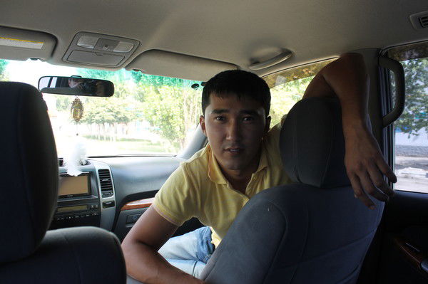 Жанболат Нурмуханов