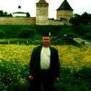 Григорий Рябинин