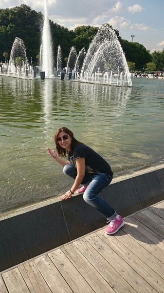 Елена Журавлева