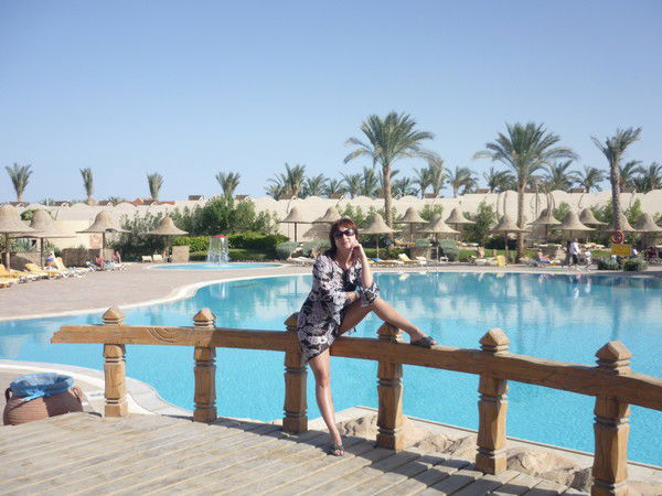 Наталья Беляева