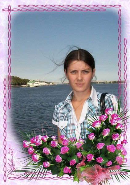 Юля Голубева