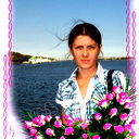 Юля Голубева