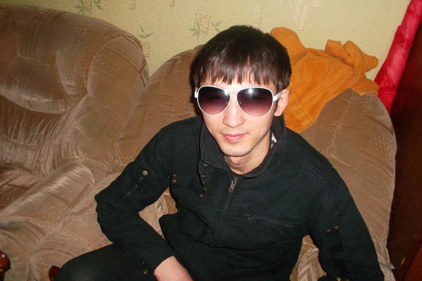 Камил Соатов