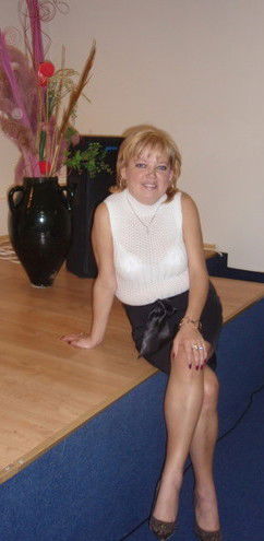 Елена Зубова