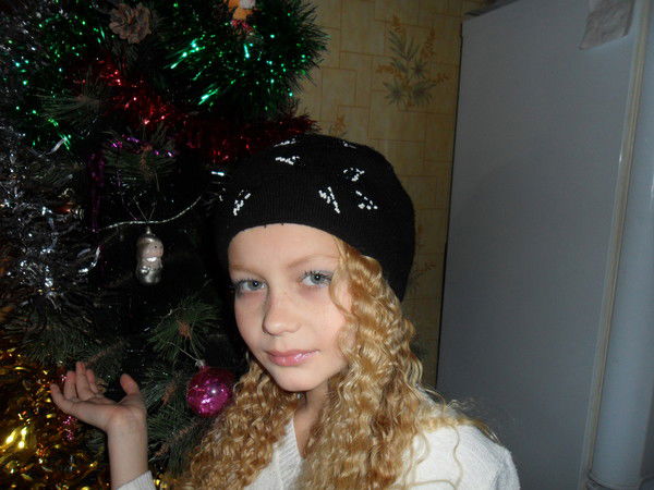 Злата Соляник