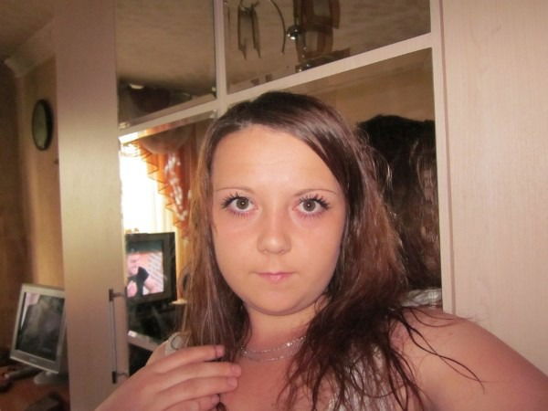 Женя Власова