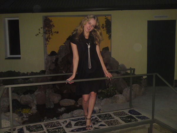 Марина Бурнос