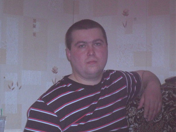 Андрей Коюшев