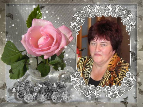 Ирина Воробьёва(Жукова)