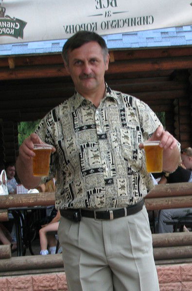 Василий Болдаков