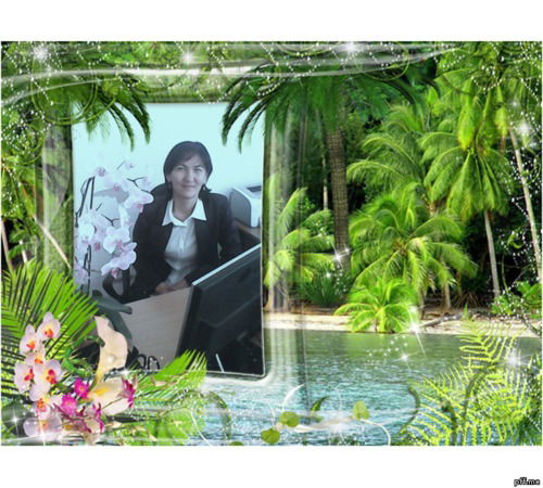 Жазира Калнияз