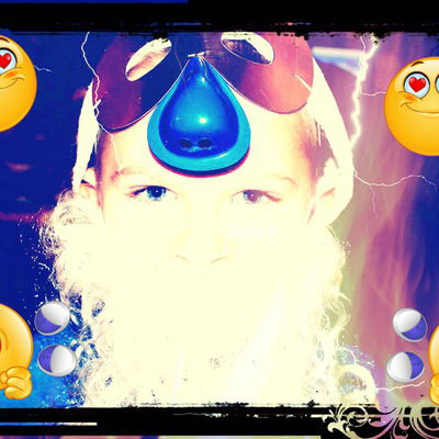 Эдик Великоречин