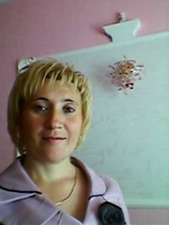 Оксана Мигович