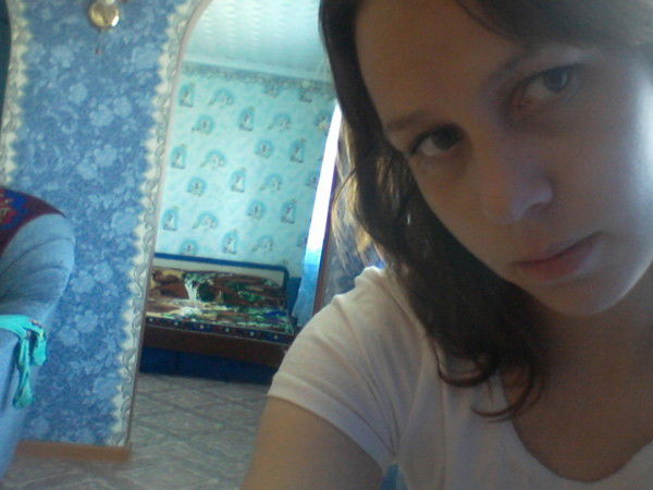 Евгения Знаменская