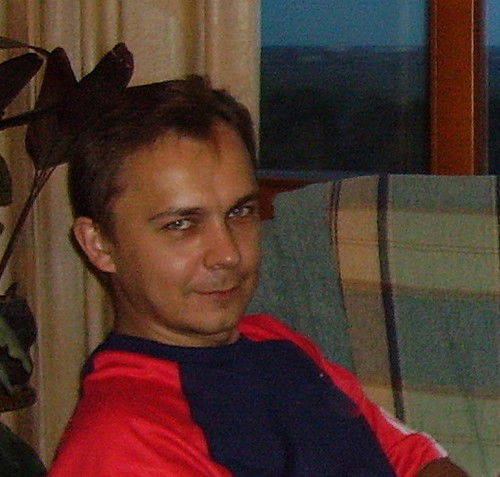 Сидоренко Дмитрий