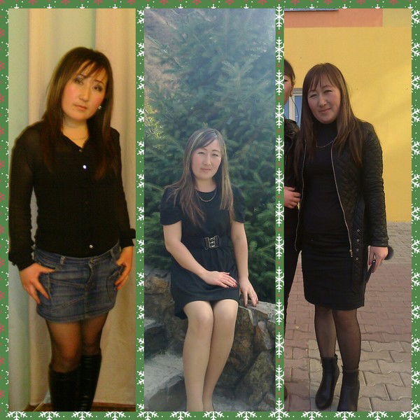 Насиба Жеткеркызы