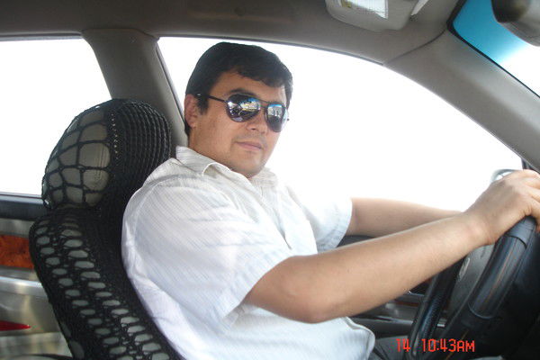 Лоик Гадоев