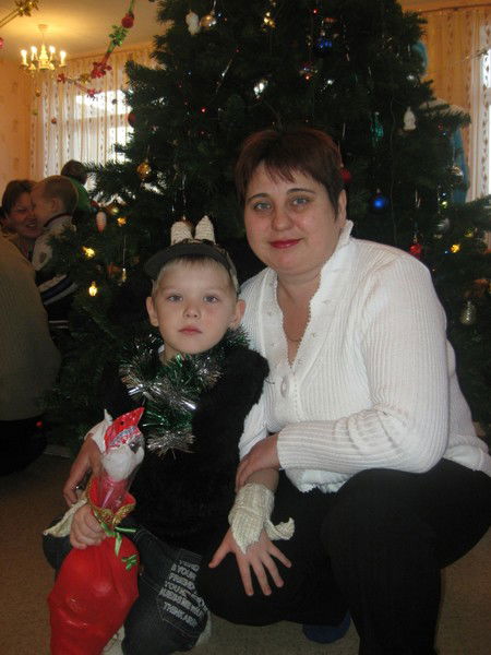 Люция Абдуллина