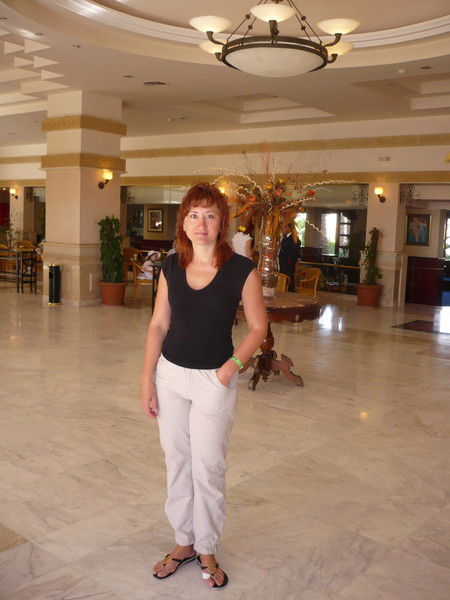 Наталья Невзорова