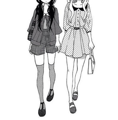 Лера Ворошилова