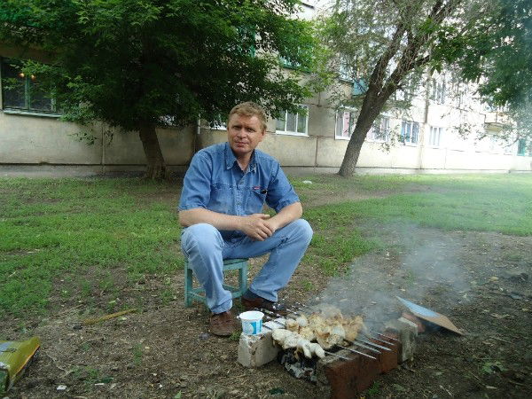 Олег Скрипниченко