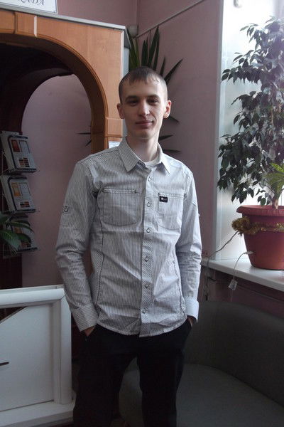 Алексей Андреев