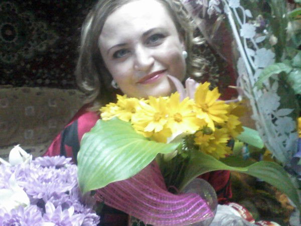 Наталья Шрэдэр