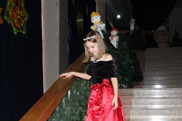 Людмила Лебедева