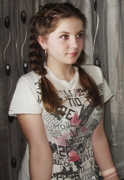 Эвелина Гуйская