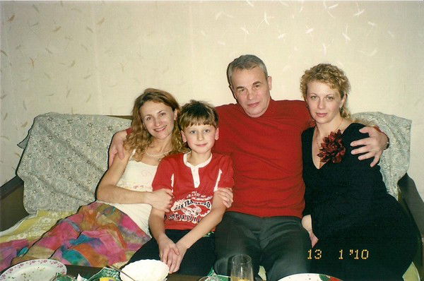 Михаил Ситнянских