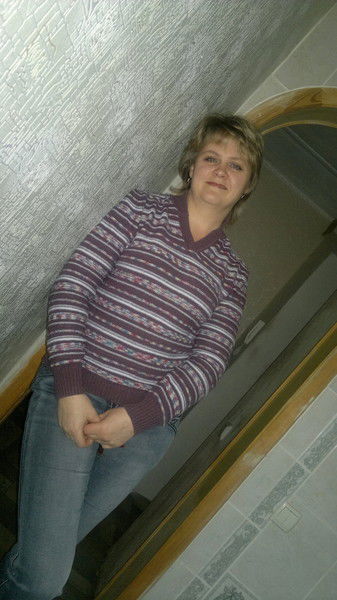 Ольга Конюхова