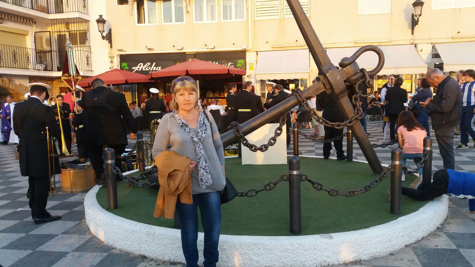 Наталья Подтынная