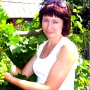 Олеся Лавлинских
