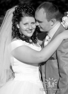 Люба Кононенко