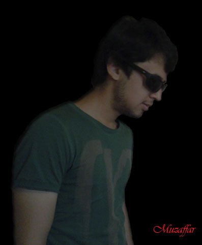 Музаффар Маматов