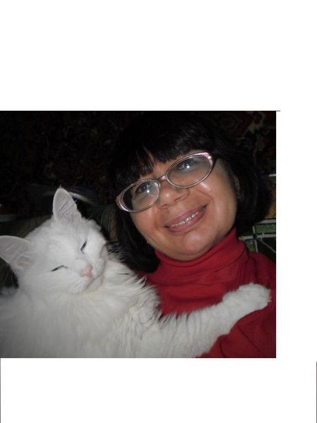 Светлана Середа