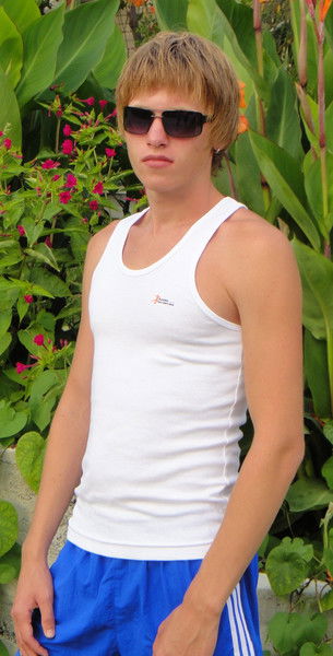 Виталий Шаймухаметов